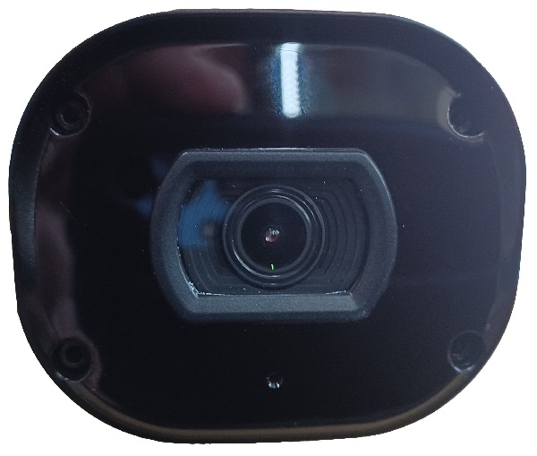 دوربین 2 مگاپیکسل برایتون UVC94B19B مجهز به لنز 3.6 میلی‌متر است.